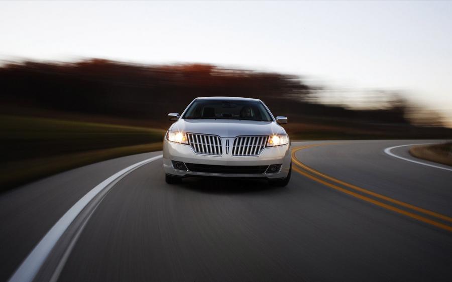  Lincoln MKZ 2010 года  (фото 129 из 211)